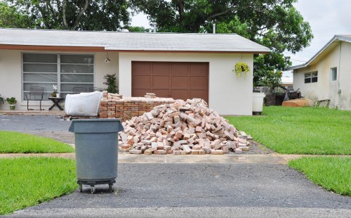 Eco-friendly disposal methods for home clearance