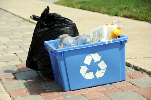 Clearing garden debris efficiently in Sevensisters