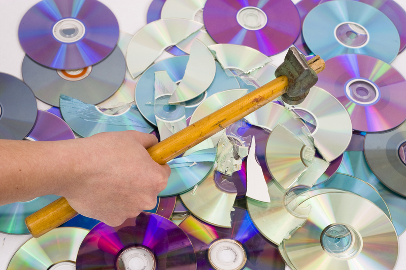 Eco-Friendly Offices: Cutting Down on Office Waste